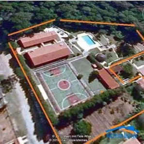 Casa de Condomínio com 5 Quartos à venda, 5000m² no Portal das Acácias, Santana de Parnaíba