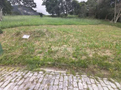Lote/Terreno à venda, 606m² no Ubatiba, Maricá