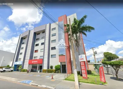Sala Comercial com 2 Quartos à venda, 33m² no Poção, Cuiabá