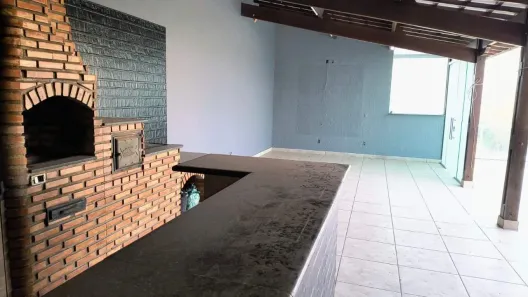Casa com 4 Quartos à venda, 131m² no Mantiqueira, Belo Horizonte