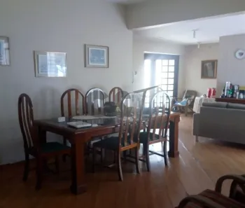 Casa com 4 Quartos à venda, 250m² no Jardim Prudência, São Paulo