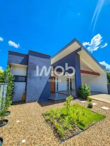 Casa com 3 Quartos à venda, 160m² no Bananal do Sul, Guaramirim