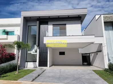 Sobrado com 3 Quartos à venda, 203m² no Jardim Ermida I, Jundiaí