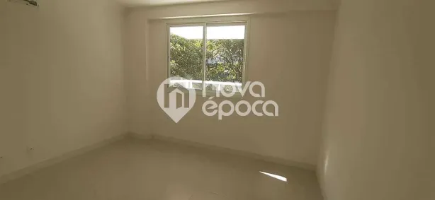 Apartamento com 3 Quartos à venda, 86m² no Laranjeiras, Rio de Janeiro