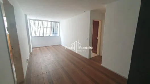 Apartamento com 1 Quarto à venda, 55m² no Icaraí, Niterói