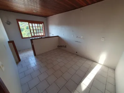 Casa com 3 Quartos para alugar, 80m² no Borgo, Bento Gonçalves