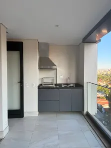 Apartamento com 2 Quartos para alugar, 85m² no Cerqueira César, São Paulo