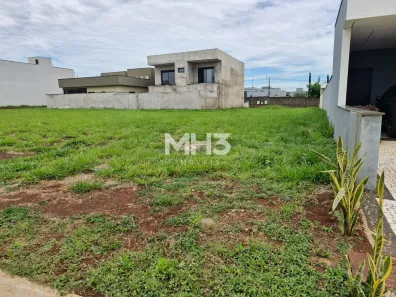 Lote/Terreno à venda, 306m² no Parque Brasil 500, Paulínia