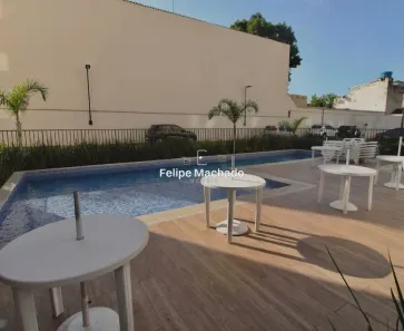 Apartamento com 2 Quartos à venda, 42m² no Piedade, Rio de Janeiro
