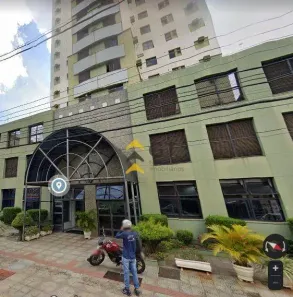 Apartamento com 2 Quartos à venda, 43m² no Centro, Londrina