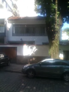 Casa com 4 Quartos à venda, 286m² no Tijuca, Rio de Janeiro