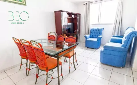 Apartamento com 2 Quartos à venda, 48m² no Brás, São Paulo