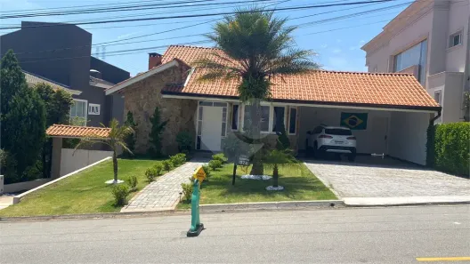 Casa de Condomínio com 4 Quartos à venda, 710m² no Tamboré, Santana de Parnaíba