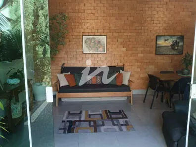 Casa com 3 Quartos à venda, 120m² no Minas Gerais, Uberlândia