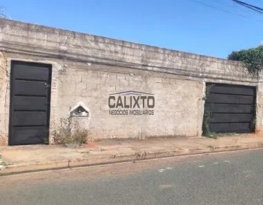 Lote/Terreno à venda, 300m² no Novo Mundo, Uberlândia