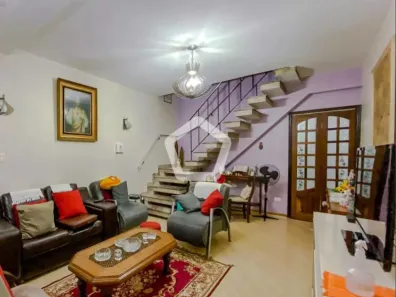 Casa com 4 Quartos à venda, 123m² no Mooca, São Paulo