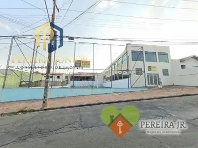 Galpão/Depósito/Armazém à venda, 900m² no Paulicéia, Piracicaba