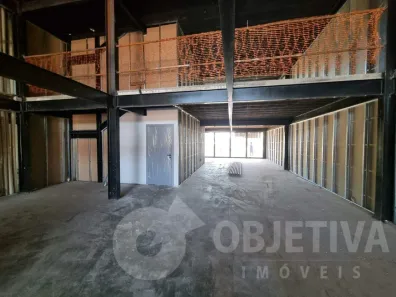 Sala Comercial para alugar, 125m² no Shopping Park, Uberlândia