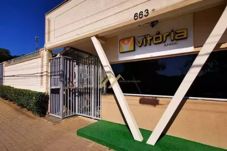 Apartamento com 2 Quartos à venda, 52m² no Morada das Vinhas, Jundiaí
