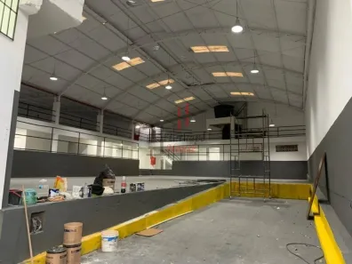 Galpão/Depósito/Armazém à venda, 650m² no Vila Formosa, São Paulo