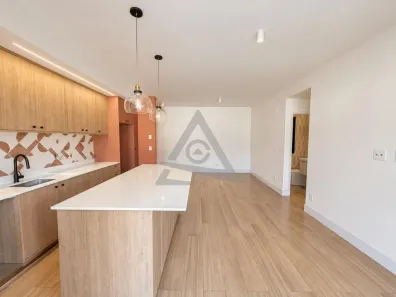 Apartamento com 2 Quartos à venda, 91m² no Parque da Hípica, Campinas