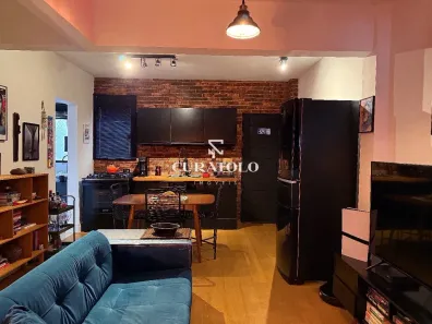 Apartamento com 2 Quartos à venda, 65m² no Bela Vista, São Paulo