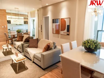 Apartamento com 3 Quartos à venda, 74m² no Jardim Primavera, Indaiatuba