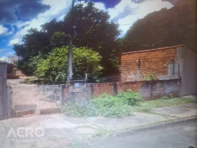 Lote/Terreno à venda, 432m² no Jardim Carolina, Bauru
