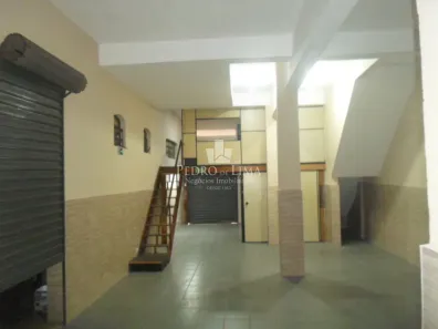 Sala Comercial para alugar, 120m² no Parada XV de Novembro, São Paulo