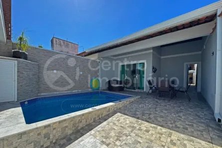 Casa com 2 Quartos à venda, 113m² no Cidade Nova Peruíbe, Peruíbe