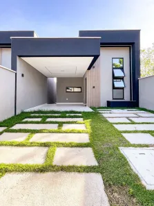 Casa com 3 Quartos à venda, 188m² no Ancuri, Eusébio