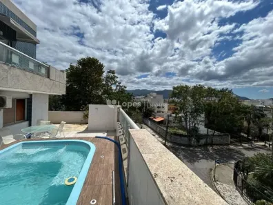 Cobertura com 5 Quartos à venda, 310m² no Recreio dos Bandeirantes, Rio de Janeiro
