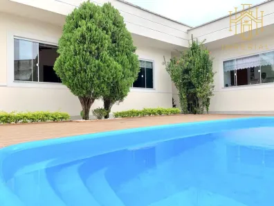 Casa com 3 Quartos à venda, 300m² no Quintas das Avenidas, Juiz de Fora