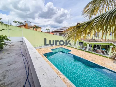 Casa com 4 Quartos à venda, 353m² no Jardim São Francisco, Valinhos