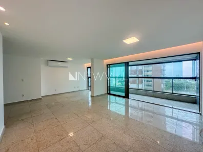 Apartamento com 4 Quartos para alugar, 147m² no Boa Viagem, Recife