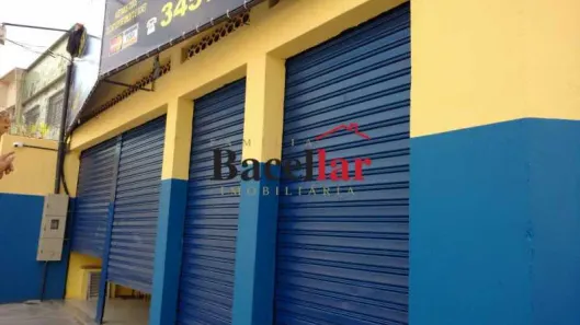 Ponto Comercial para alugar, 240m² no Madureira, Rio de Janeiro