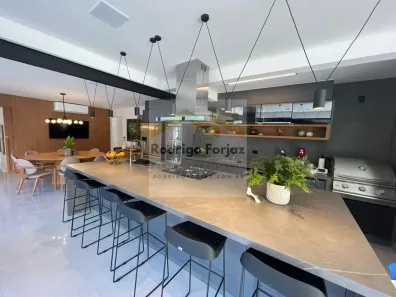 Casa com 5 Quartos à venda, 620m² no Tamboré, Santana de Parnaíba