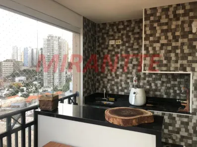 Apartamento com 3 Quartos à venda, 128m² no Jardim São Paulo(Zona Norte), São Paulo