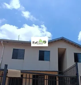 Apartamento com 2 Quartos à venda, 46m² no Jardim Odécio Degan, Limeira