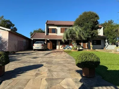 Casa com 4 Quartos à venda, 250m² no Nossa Senhora das Graças, Canoas