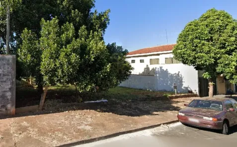 Lote/Terreno à venda, 138m² no Jardim Zara, Ribeirão Preto