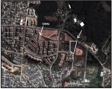 Lote/Terreno à venda, 5317m² no Sítio São Francisco, Guarulhos