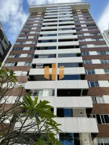 Apartamento com 3 Quartos à venda, 220m² no Boa Viagem, Recife