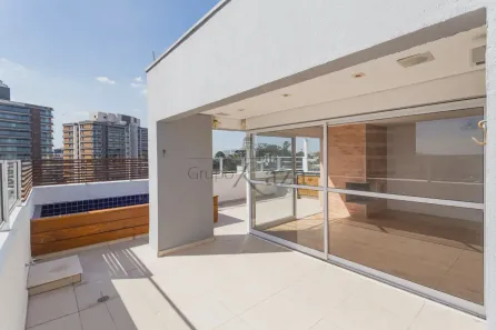 Apartamento com 3 Quartos à venda, 241m² no Alto da Lapa, São Paulo