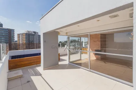 Cobertura com 3 Quartos à venda, 241m² no Alto da Lapa, São Paulo