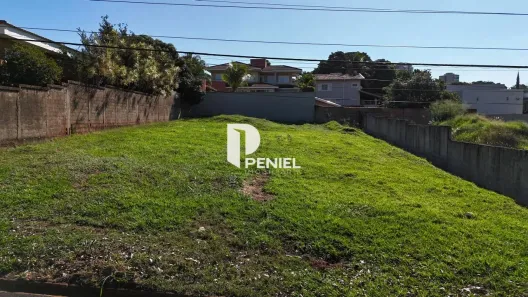 Lote/Terreno à venda, 990m² no Royal Park, Ribeirão Preto