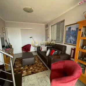 Cobertura com 4 Quartos à venda, 240m² no Buritis, Belo Horizonte