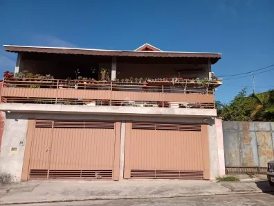 Casa com 3 Quartos à venda, 161m² no Jardim São Luiz, Jacareí