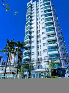 Apartamento com 4 Quartos à venda, 155m² no Aleixo, Manaus