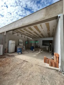 Casa com 3 Quartos à venda, 125m² no Bom Repouso, Betim